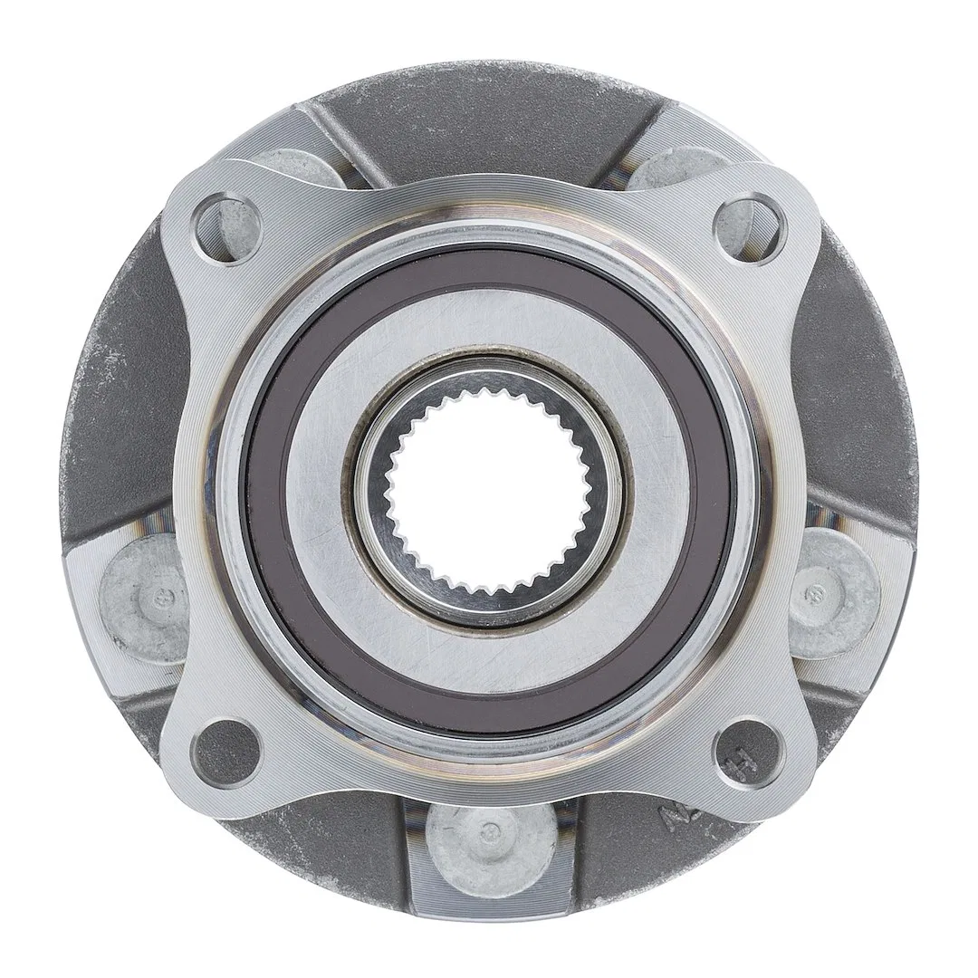 512517 – MOOG Wheel Bearing And Hub Assembly, OE Replacement - view 3